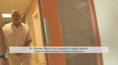 Drzosť šmejdov nemá hranice. V Dunajskej Strede sme nachytali falošného lekára "obchodníka"