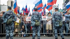 Human Rights Watch: V Rusku sa vlani zhoršila situácia v oblasti ľudských práv