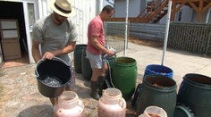Základom kvalitnej pálenky je kvalitný kvas. Ukážeme vám, ako na to