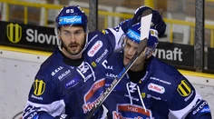 Martin zdolal favorizované Košice. Zvolen bojoval do konca, no nestačilo to