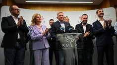 Voľby pozorne sledovali aj v Česku. Minister vnútra hovorí o varovaní, Babiš sa raduje