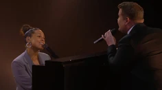 Toto jednoducho musíte počuť: Alicia Keys dokonale sparodovala pieseň Shallow