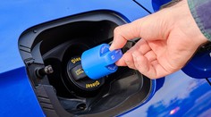 R. Sulík ubezpečuje, že autá, ktoré potrebujú roztok AdBlue, jazdiť neprestanú