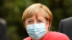 Merkelová odmieta uvoľňovanie opatrení, Nemecko čelí zvýšeným počtom koronavírusu