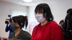 Prokurátor navrhuje väzbu pre Alenu Zsuzsovú, obvinená je z prípravy viacerých vrážd