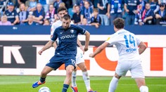 Bero si v Bochume otvoril strelecký účet, jeho zásah však na výhru nestačil. Bayern potvrdil úžasnú formu