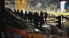 Polícia v Hamburgu odvolala varovanie pre verejnosť, strelec je zrejme mŕtvy