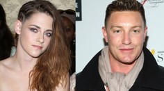 Krajší ako Pattinson? Kristen má nového priateľa