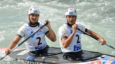 Skvelí Škantárovci vybojovali na MS striebornú medailu, tesne im ušlo zlato