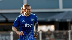 Fabregas bol so mnou spokojný, je to pre mňa šok. Slovák prehovoril o nečakanom konci v Taliansku (rozhovor)