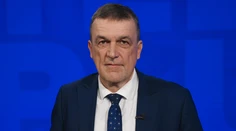 J. Hrubala v diváckych otázkach Na telo PLUS: Prečo prípady okolo Jankovskej či Kičuru trvajú tak dlho?
