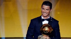Zlatá lopta: Ronaldo vyhral aj vďaka Slovákom