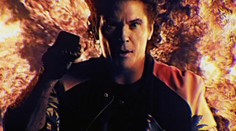 David Hasselhoff je späť. Jeho nový klip vás dostane!