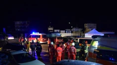 Tragédia v Taliansku: Auto vrazilo do skupiny turistov, zomreli šiesti ľudia