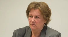 Ombudsmanka obvinila políciu z používania ilegálnych priestorov