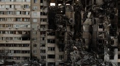 Ukrajina priznala, že údajný pilot nazývaný "Duch Kyjeva" je mýtus