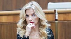 Štát musí zvýšiť kontrolu verejnoprávnych umeleckých fondov, vyhlásila Šimkovičová