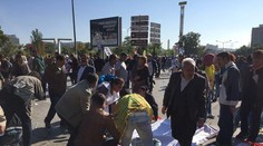 Streľba v lekárni v Ankare si vyžiadala štyri životy