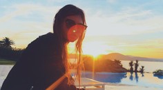 Toto je žena s najkrajšou tvárou sveta. Titul získala už druhýkrát