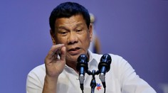 Filipínsky prezident pohrozil, že nezaočkovaní budú musieť zostať doma