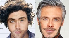 Takto má vraj vyzerať ideálne krásny muž!?