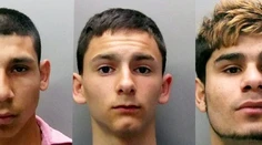 Slováci znásilňovali v Británii malé dievčatká. Dostali spolu 54 rokov basy