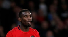 Francúz Paul Pogba má koronavírus, v dôsledku toho prišiel o nomináciu do reprezentácie
