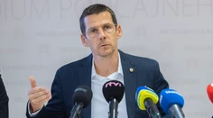 Kde Robert Fico začína, ja končím. Policajný prezident potvrdil, že jeho slová stále platia