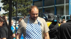 Pravicový kandidát na starostu Dúbravky sa chce starať nielen o seniorov