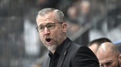 Aktéri semifinále si vymieňali komplimenty. Ceman priznal nervozitu a vyzdvihol Michalovce