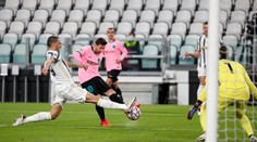 Barcelona zvíťazila v Turíne, Manchester United doma rozstrieľal Lipsko