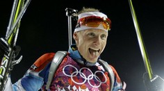 Čech Moravec bol invalid a lekári mu zakazovali športovať. Teraz má olympijské striebro