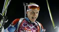 Čech Moravec bol invalid a lekári mu zakazovali športovať. Teraz má olympijské striebro
