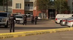 Strašný nález polície v USA: Traja opustení súrodenci žili v byte s mŕtvym bratom (†9)