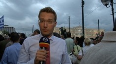 V Grécku to vrie. Takýto je názor miestnych na referendum