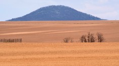 Rozpálené Slovensko: Suchá sužujú viaceré regióny, nečakane medzi ne patrí aj jeden zo severu