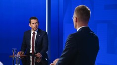 Š. Hamran v diváckych otázkach Na telo PLUS: Má už pobalené kufre?