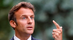 Cesta do Ruska a rokovanie s Putinom? Prečo Macronove slová nie sú príliš reálne