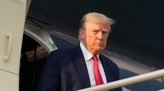 Trump súdu oznámil, že sa necíti vinný v prípade žaloby v Georgii