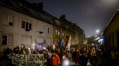 V Maďarsku dnes očakávajú masové demonštrácie po celej krajine