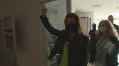 VIDEO: Súd rozhodol, že Sheila sa musí liečiť na psychiatrii