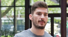 Zranený Skokan na MS skončil: "Takto už ďalej nemôžem hrať"