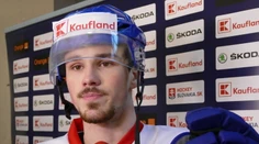 Hokejista Maxim Čajkovič sa stal hráčom Minnesoty Wild