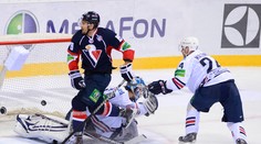 Hokejisti Metallurgu Magnitogorsk zvíťazili na domácom ľade