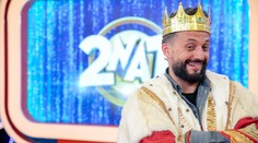 Toto ste na obrazovkách nevideli! Kráľova odplata mala dohru