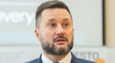 Primátor Bratislavy skritizoval vládu. Strelil capa, odkázal mu Heger