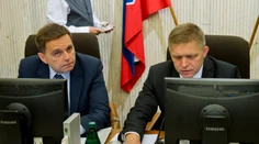 Vláda odklepla rozpočet. Pozrite sa, ako má klesnúť deficit