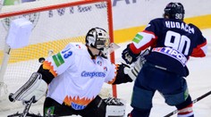 Slovan sa zbavil prekliatia