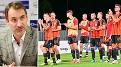 Šéf Ružomberka: V lige si zaslúžime väčší rešpekt, než sa nám dostáva. A už sa nemusíme nikoho obávať (rozhovor)