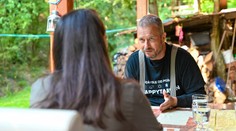 Happytarián o voľbách: Vždy bude niekto nespokojný, taká je demokracia, ale sloboda vyžaduje odvahu ďalej bojovať